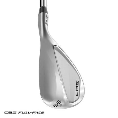 Woman's Cleveland CBZ Tour Satin Wedge 2025