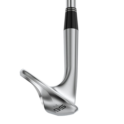 Woman's Cleveland CBZ Tour Satin Wedge 2025