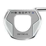 Cleveland Huntington Beach Soft 2 RETREVE Putter 2024