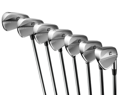 Cobra 3DP MB Irons 2026
