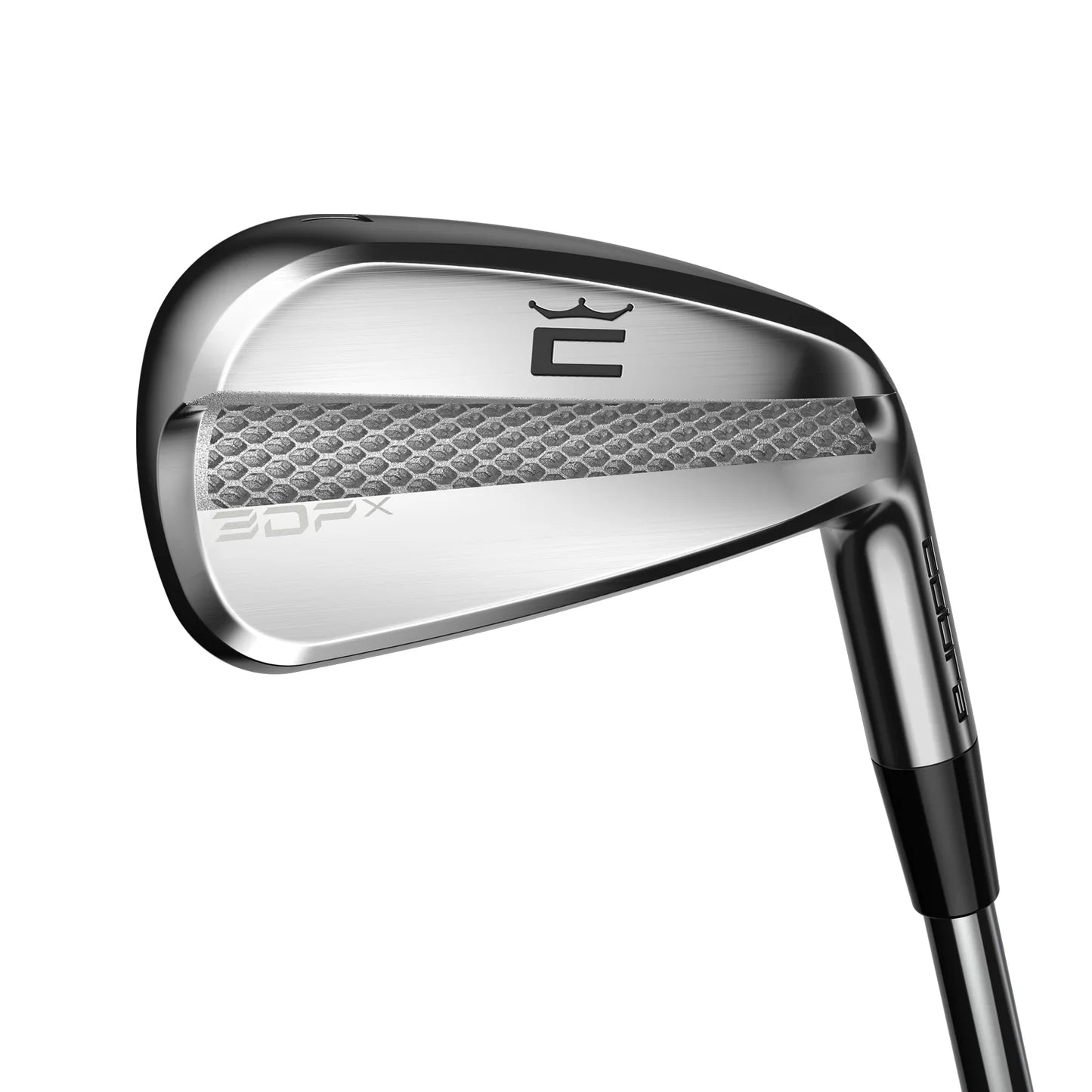 Cobra 3DP X Irons 2026