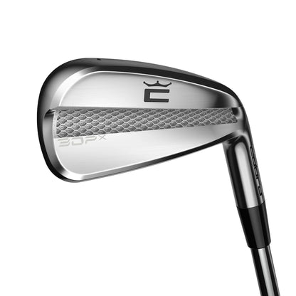Cobra 3DP X Irons 2026