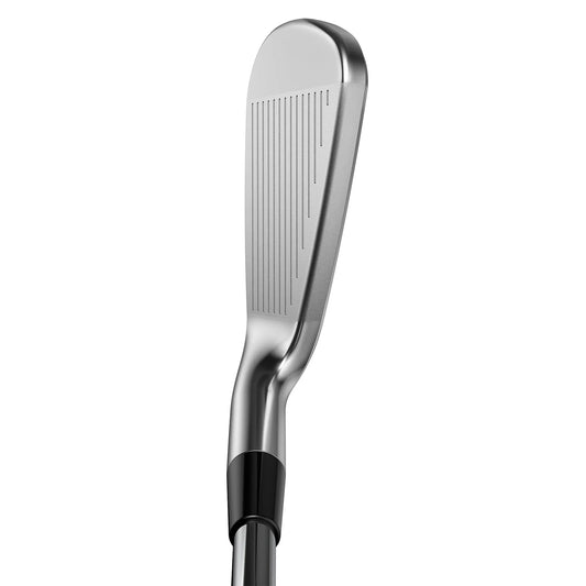 Cobra 3DP X Irons 2026