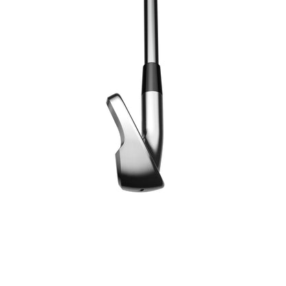 Cobra 3DP X Irons 2026