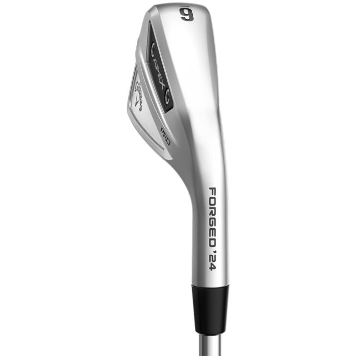 2024 Callaway Apex Pro Series Player Set - Graphite
