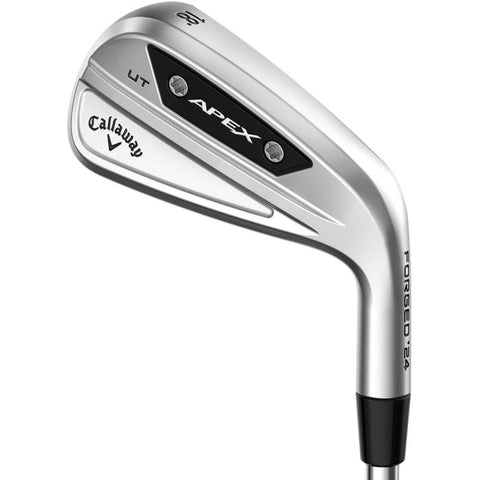 2024 Callaway Apex Utility Iron