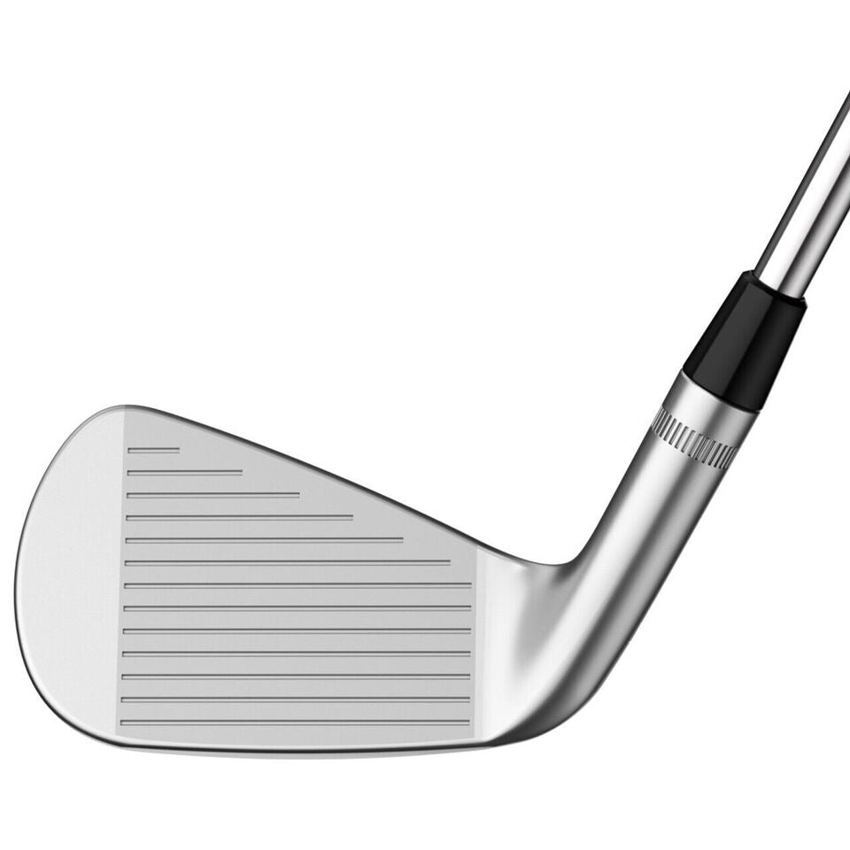 2024 Callaway Apex CB Irons - Steel