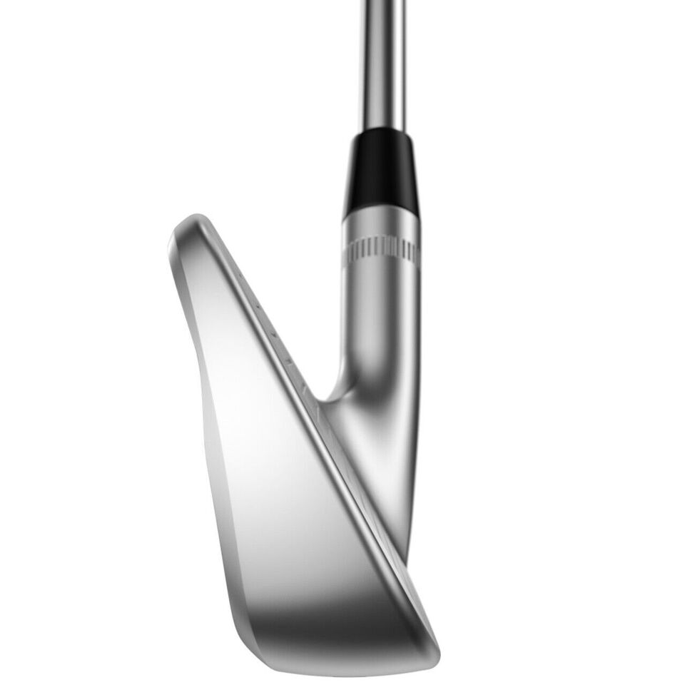 2024 Callaway Apex CB Irons - Steel