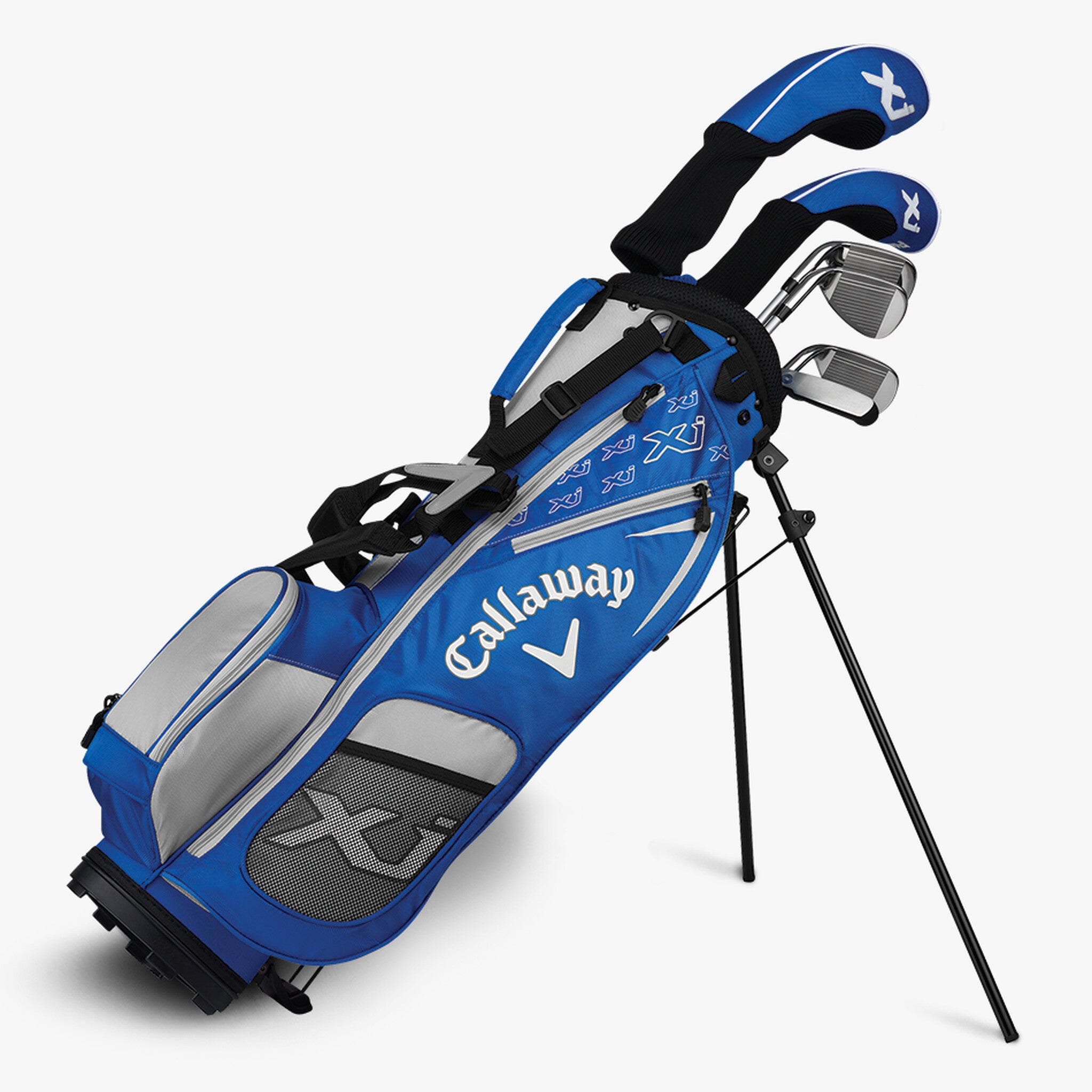 Callaway XJ Starter Junior (select your set by hight