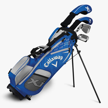 Callaway XJ Starter Junior (select your set by hight)