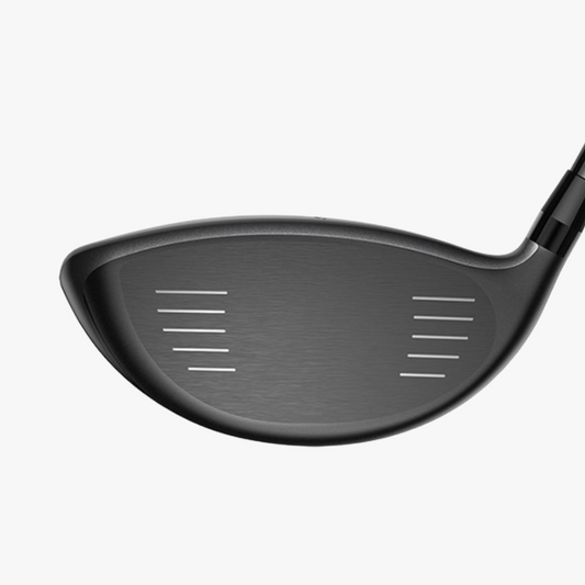 Cobra AIR-X Straight Neck Driver
