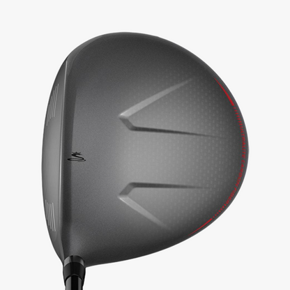 Cobra AIR-X Straight Neck Driver