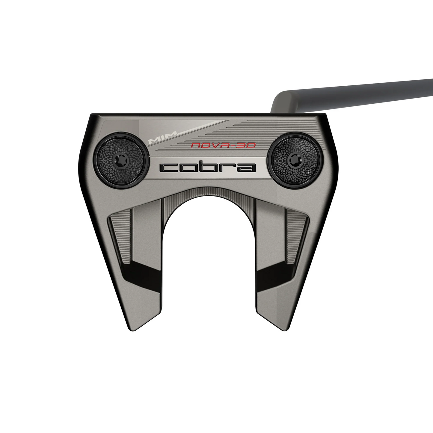 Cobra MIM Nova 30  Putter 2026 - For the Lefty Golfer