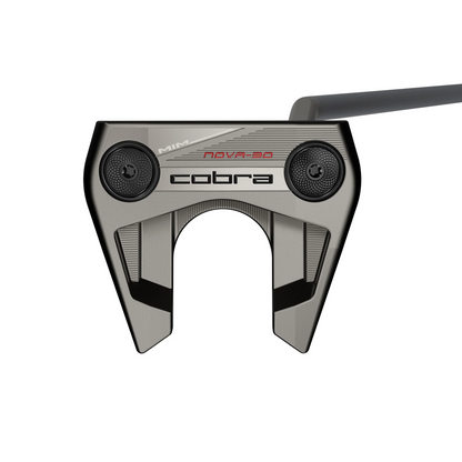 Cobra MIM Nova 30  Putter 2026 - For the Lefty Golfer