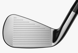Cobra 3DP Tour Irons 2025