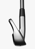 Cobra 3DP Tour Irons 2025