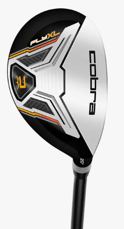 Left Hand Cobra Fly-XL 13 piece Complete Set for the Lefty Golfer Left Hand Cobra Fly-XL 13 piece Complete Set for the Lefty Golfer