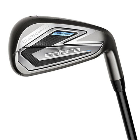 Cobra Women's DARKSPEED irons