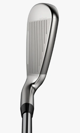 Cobra DS-ADAPT MAX Irons 2025