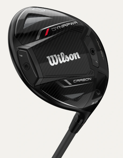 Wilson DYNAPWR Carbon Driver