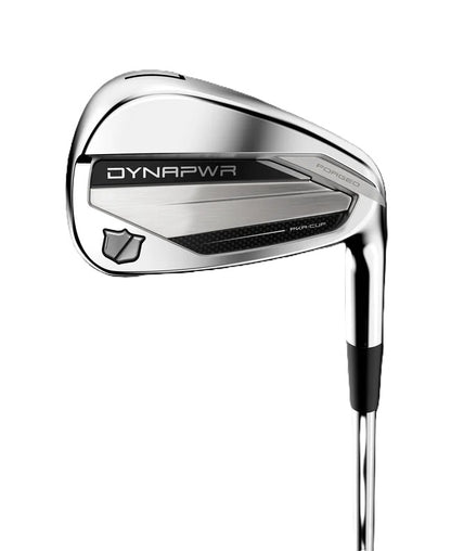 Wilson Ladies DYNAPWR Forged Irons 2026