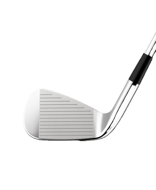 Wilson Ladies DYNAPWR Forged Irons 2026