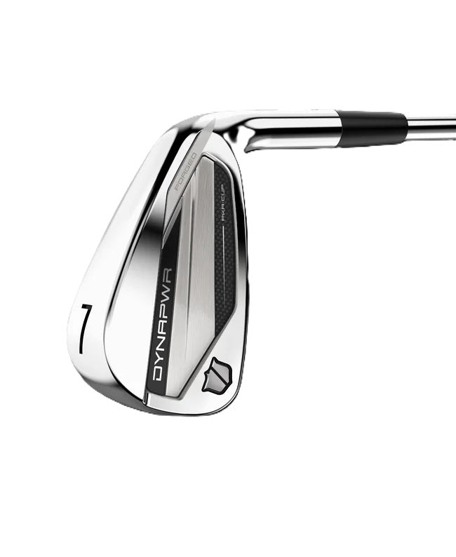 Wilson Ladies DYNAPWR Forged Irons 2026