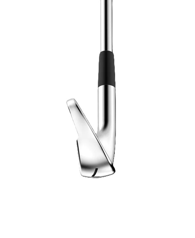 Wilson Ladies DYNAPWR Forged Irons 2026