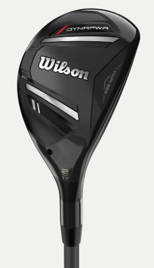 Wilson DYNAPWR Hybrid
