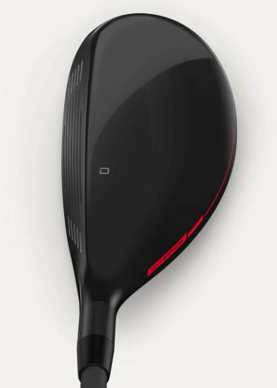 Wilson DYNAPWR Hybrid