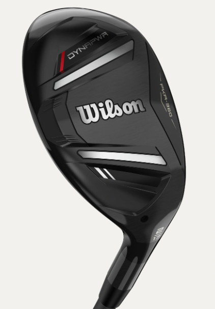 Wilson DYNAPWR Hybrid