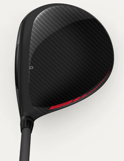 Wilson DYNAPWR LS Driver