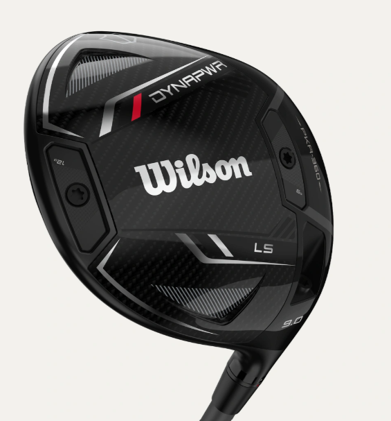 Wilson DYNAPWR LS Driver
