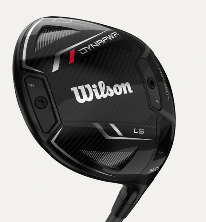 Wilson DYNAPWR LS Driver