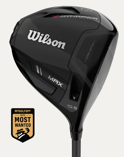 Wilson DYNAPWR MAX Driver