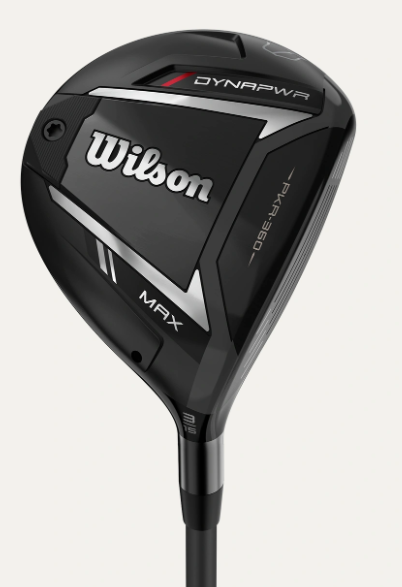 Wilson DYNAPWR MAX Fairway Wood