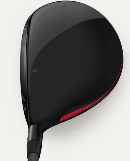 Wilson DYNAPWR MAX Fairway Wood