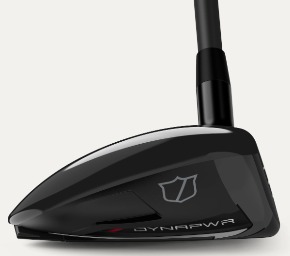 Wilson DYNAPWR MAX Fairway Wood