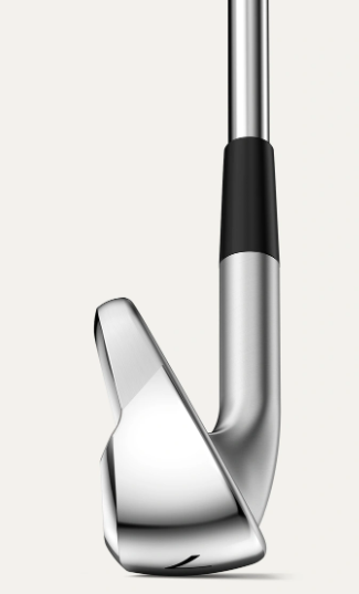 Wilson DYNAPWR MAX Irons