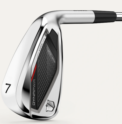 Wilson DYNAPWR MAX Irons