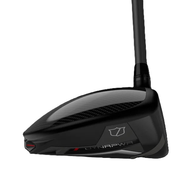 Wilson DYNAPWR Max+ Driver 2026