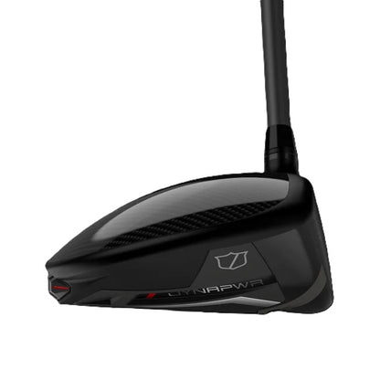 Wilson DYNAPWR Max+ Driver 2026