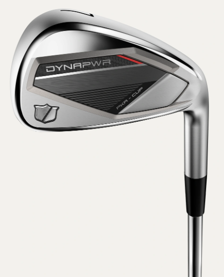Wilson DYNAPWR Irons
