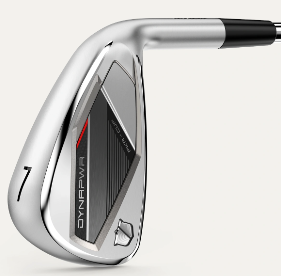 Wilson DYNAPWR Irons