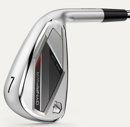 Wilson DYNAPWR Irons
