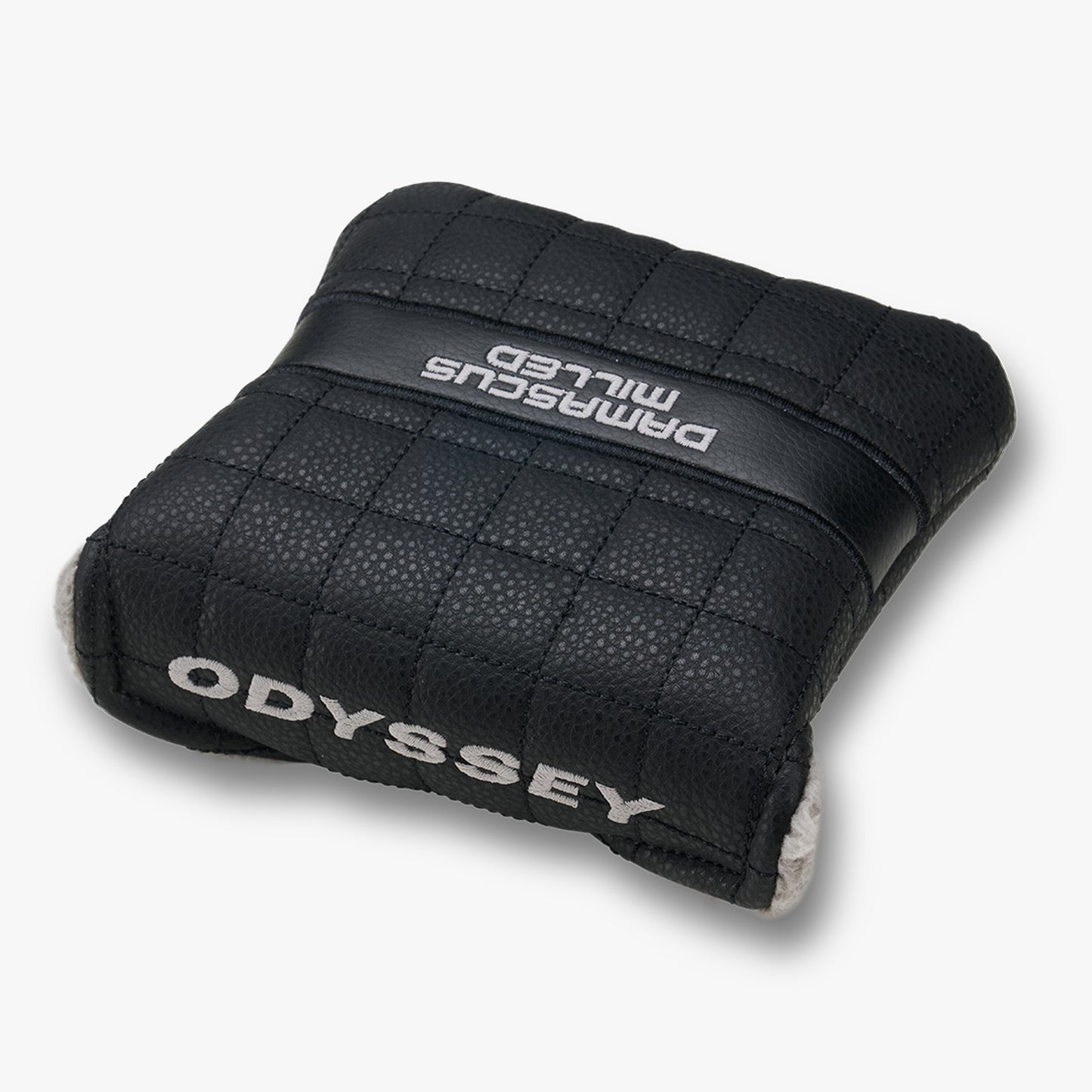 Odyssey Damascus Milled Seven DB Putter 2026 for the Lefty Golfer