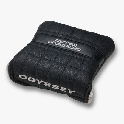 Odyssey Damascus Milled Seven DB Putter 2026 for the Lefty Golfer