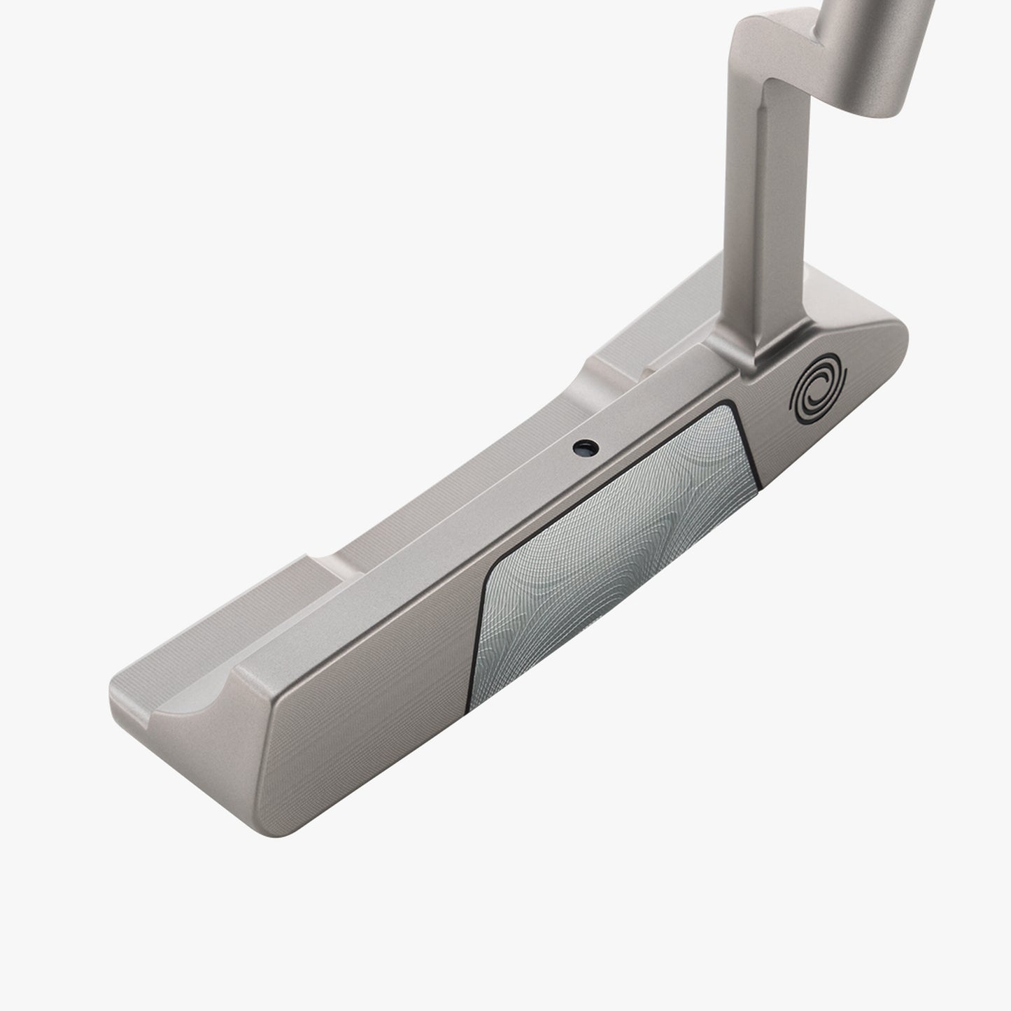 Odyssey Damascus Milled #2 Putter 2026 For the Lefty Golfer