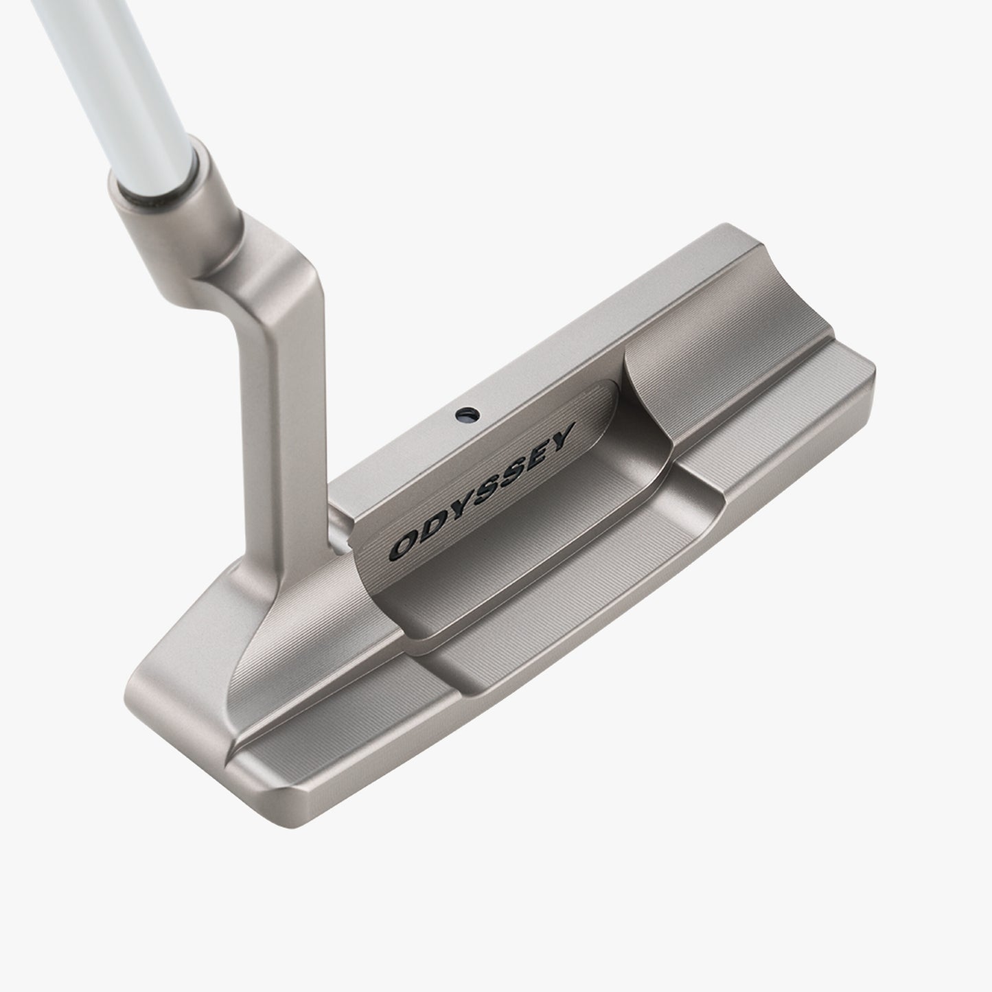 Odyssey Damascus Milled #2 Putter 2026 For the Lefty Golfer