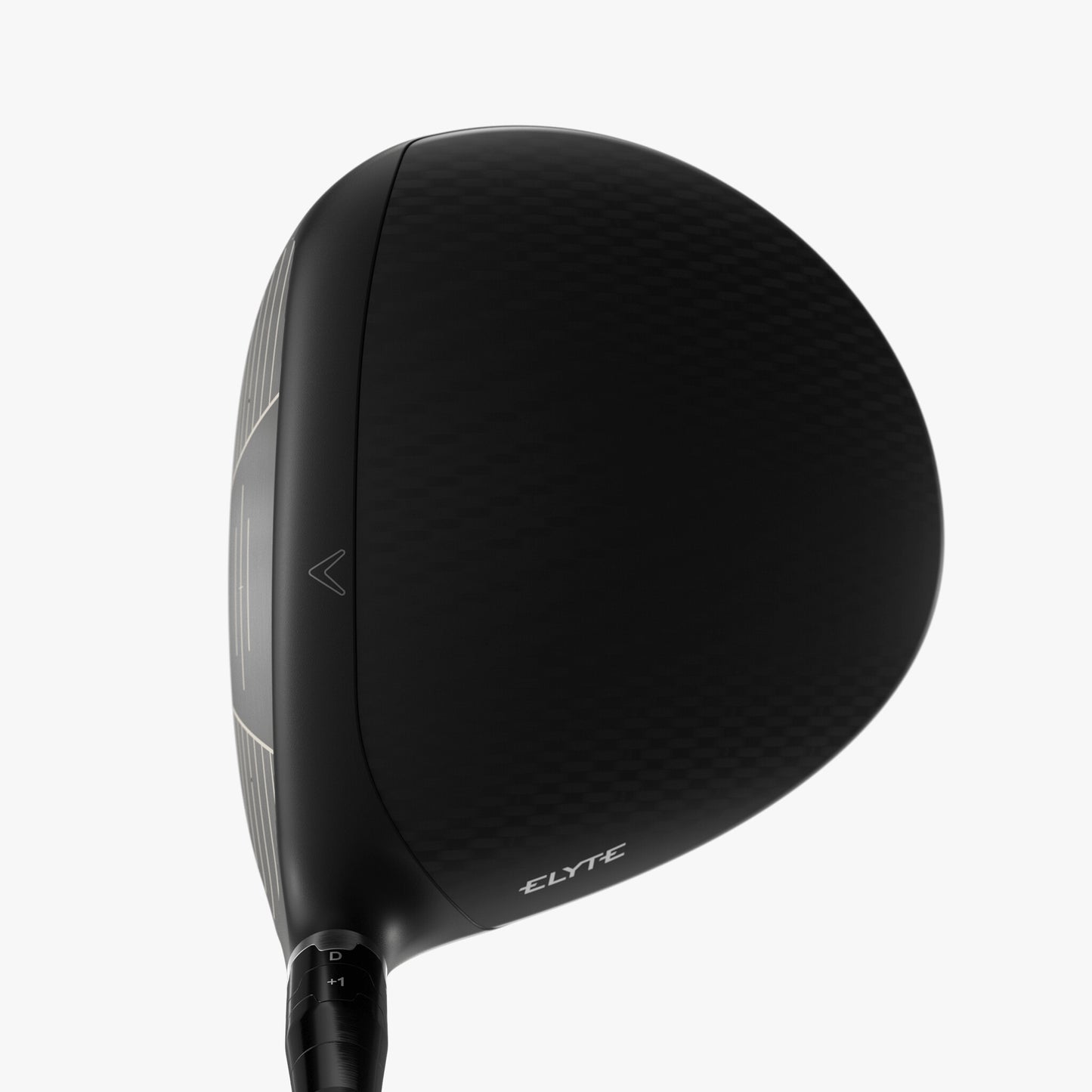 Left Hand Callaway Elyte  Driver 2025 For the Lefty